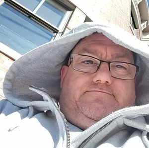 Meet your Posher, Patrick